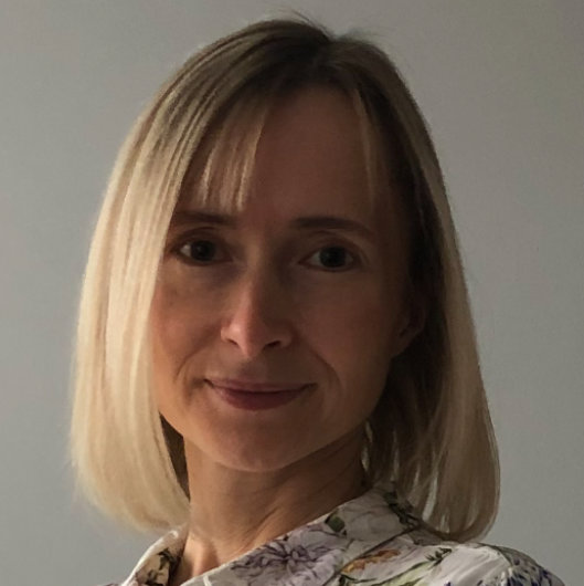 dr n. med. Katarzyna Majewska