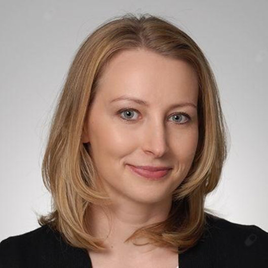 dr hab. n. med. Adriana Polańska